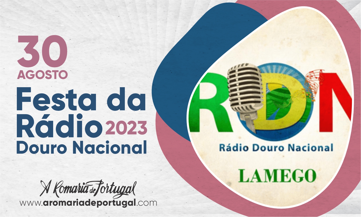Festa da Rádio Douro Nacional